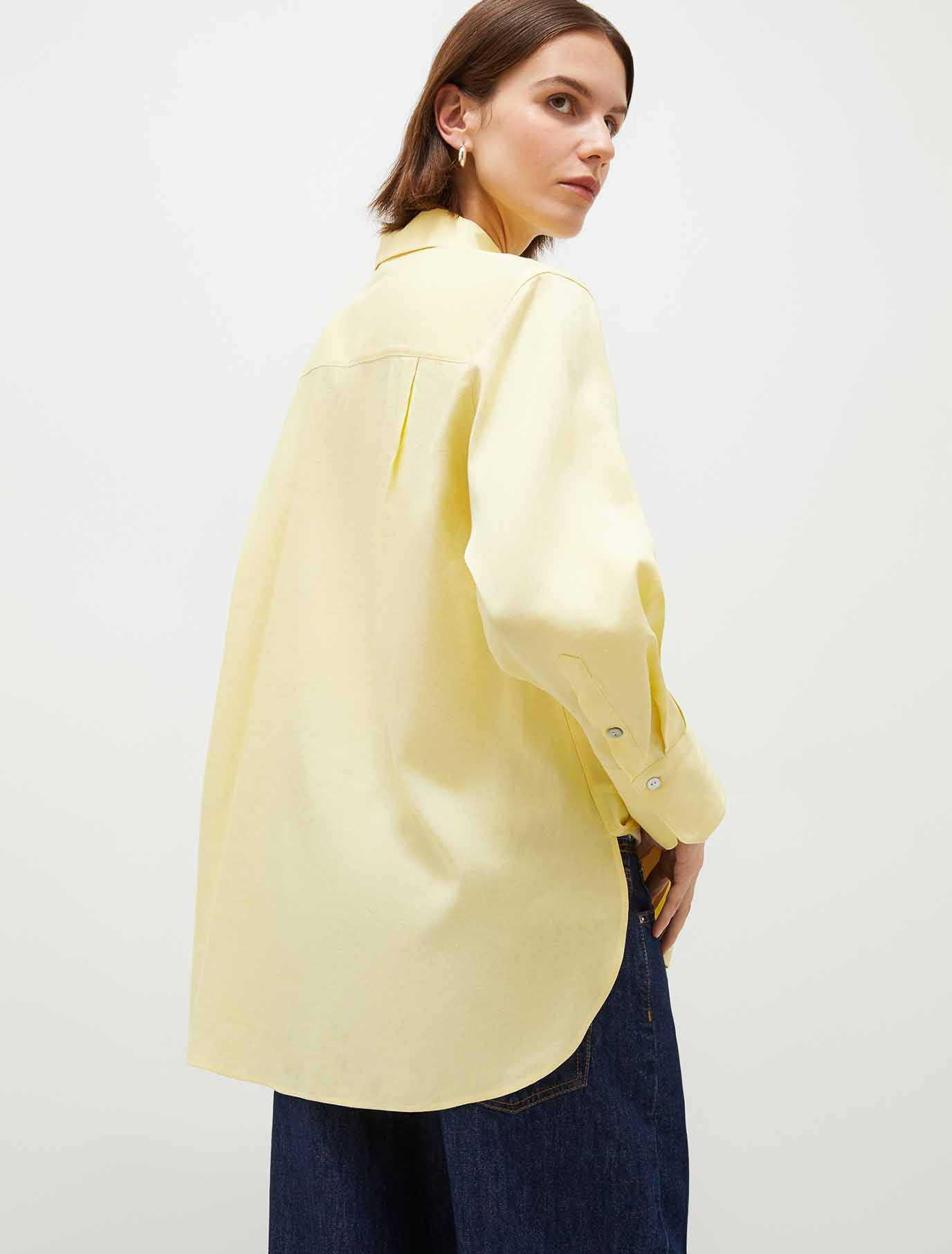 Shortcut Shirts01 Marella