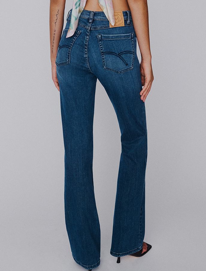 Carousel Flare - Marella