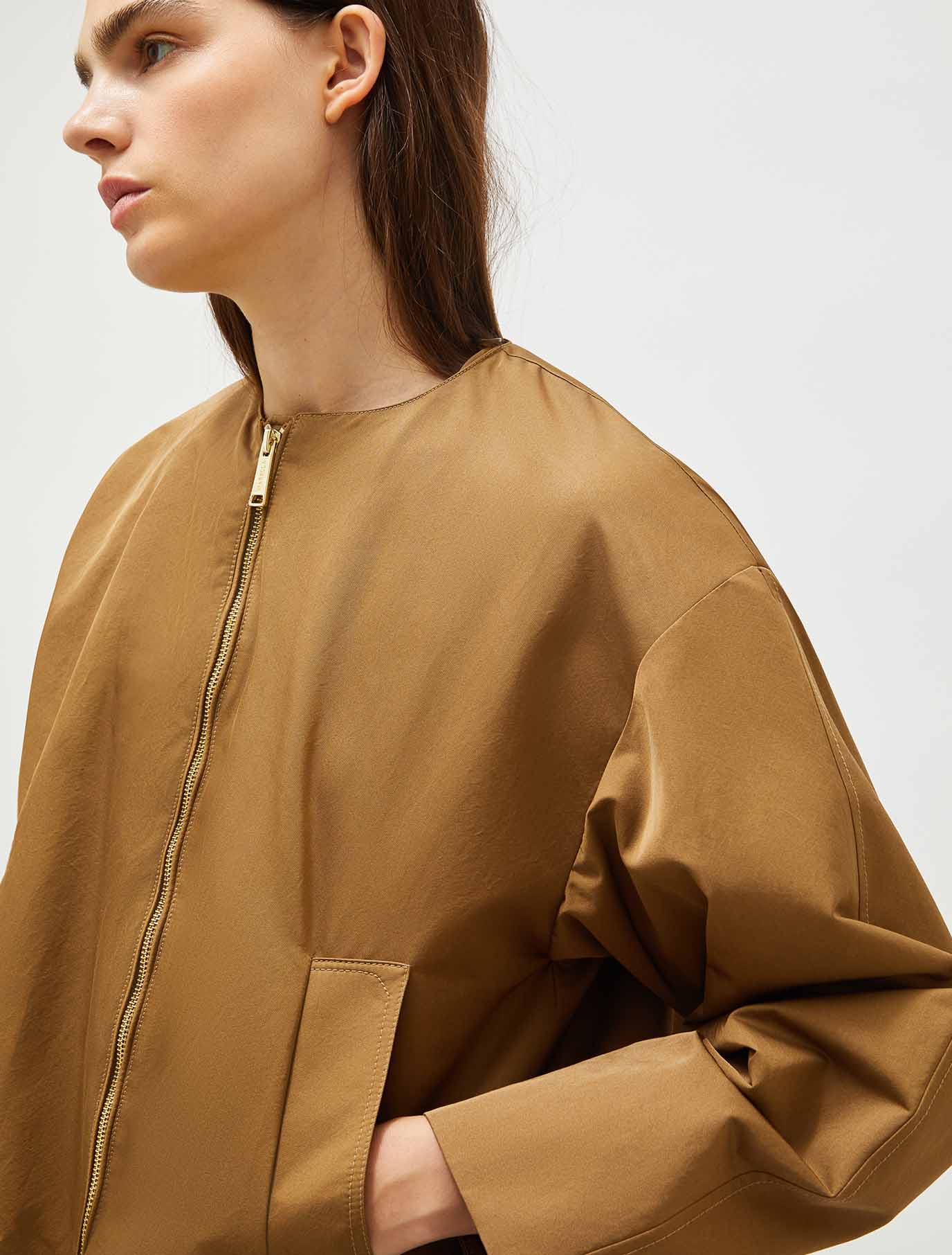 Shortcut Jacket02 Marella